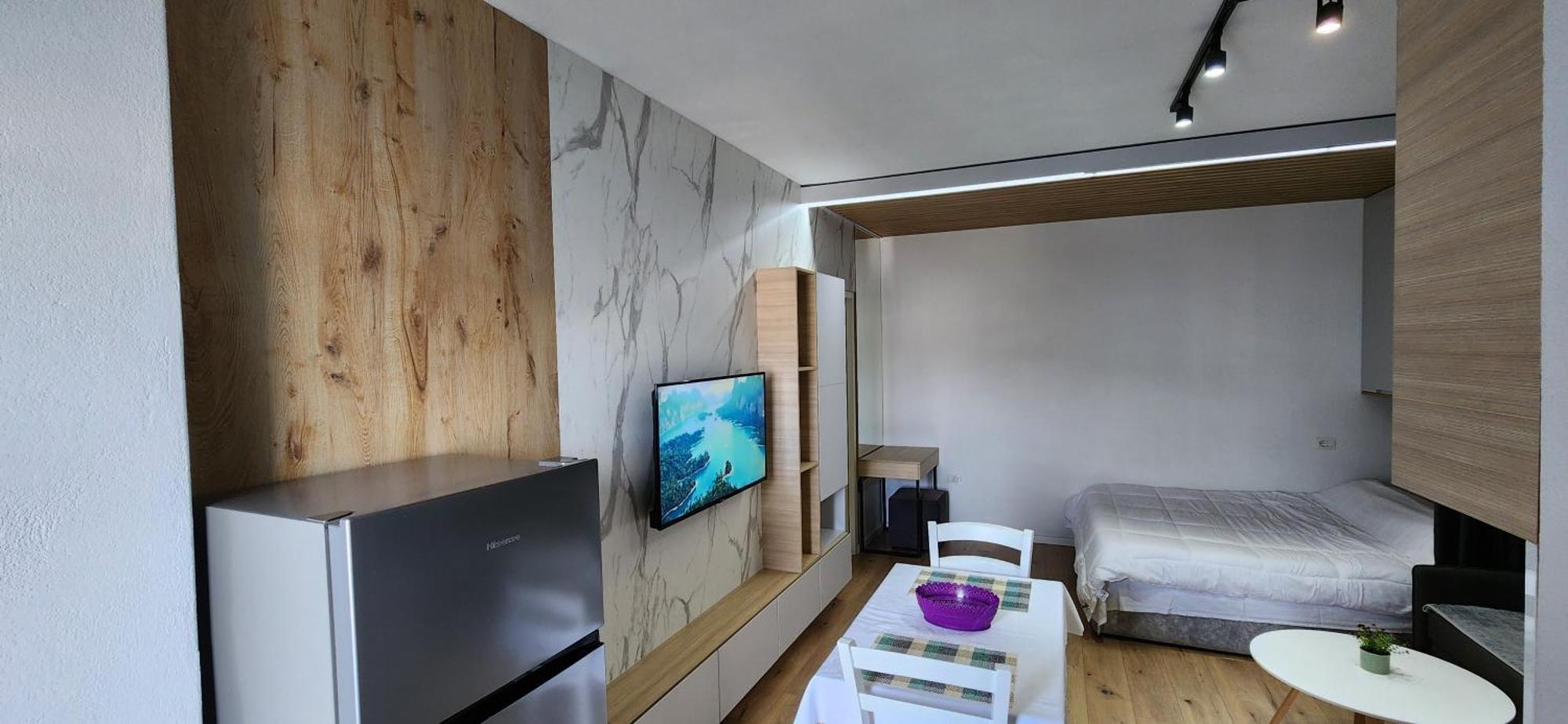 Avalona Apartment 2 Vlorë Εξωτερικό φωτογραφία